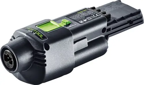 Bestpreis Festool Netzadapter ACA 220-240/18V Ergo