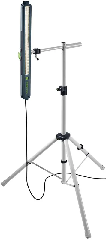 Begrenztes Angebot Festool Streiflicht STL 450-Set SYSLITE