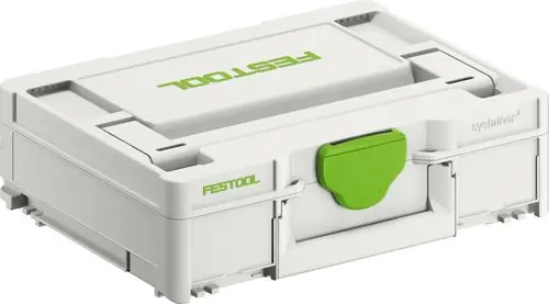Festool Systainer³ SYS3 M 112 Preisreduziert