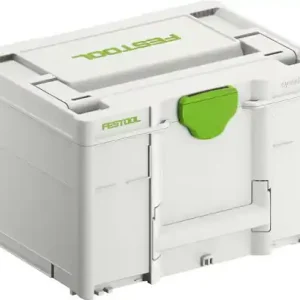 Zertifiziert Festool Systainer³ SYS3 M 237
