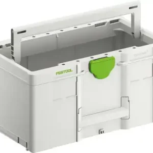 Festool Systainer³ ToolBox SYS3 TB L 237 Highlight
