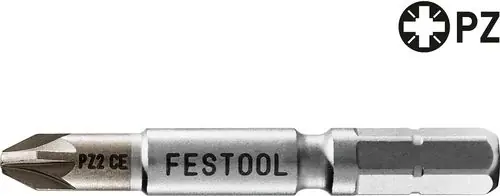 Markenware Festool Bit PZ 2-50 CENTRO/2