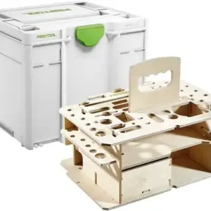 Jetzt Kaufen Festool Systainer³ SYS3 HWZ M 337