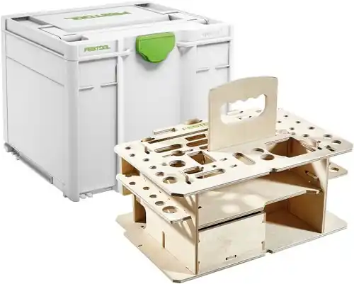 Jetzt Kaufen Festool Systainer³ SYS3 HWZ M 337