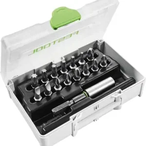Festool Bit-Sortiment SYS3 XXS CE-MX BH 60 Preiswert