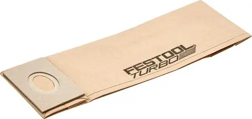 Zertifiziert Festool Turbofilter TF II-RS/ES/ET/25