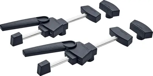 Ausverkauf Festool Spannelemente MFT-SP