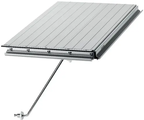 Echt Festool Tischverbreiterung CS 70 VB