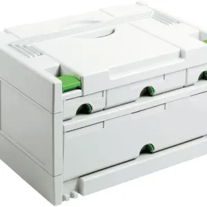 Festool SORTAINER SYS 3-SORT/4 Mega-Angebot