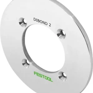 Garantierte Lieferung Festool Tastrolle D2