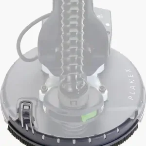 Ausverkauf Festool Bürstensegment BS-LHS 225