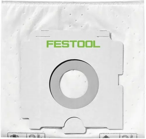 Festool SELFCLEAN Filtersack SC FIS-CT 26/5 Super-Preis