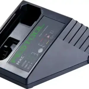 Festool Ladegerät MXC Aktuell