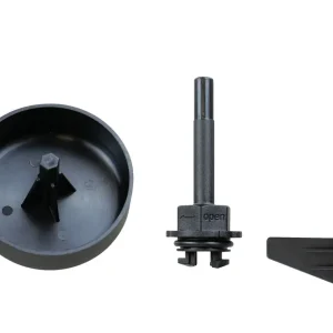 Super-Preis Gedore Adapter, Mercedes-Benz 725.0