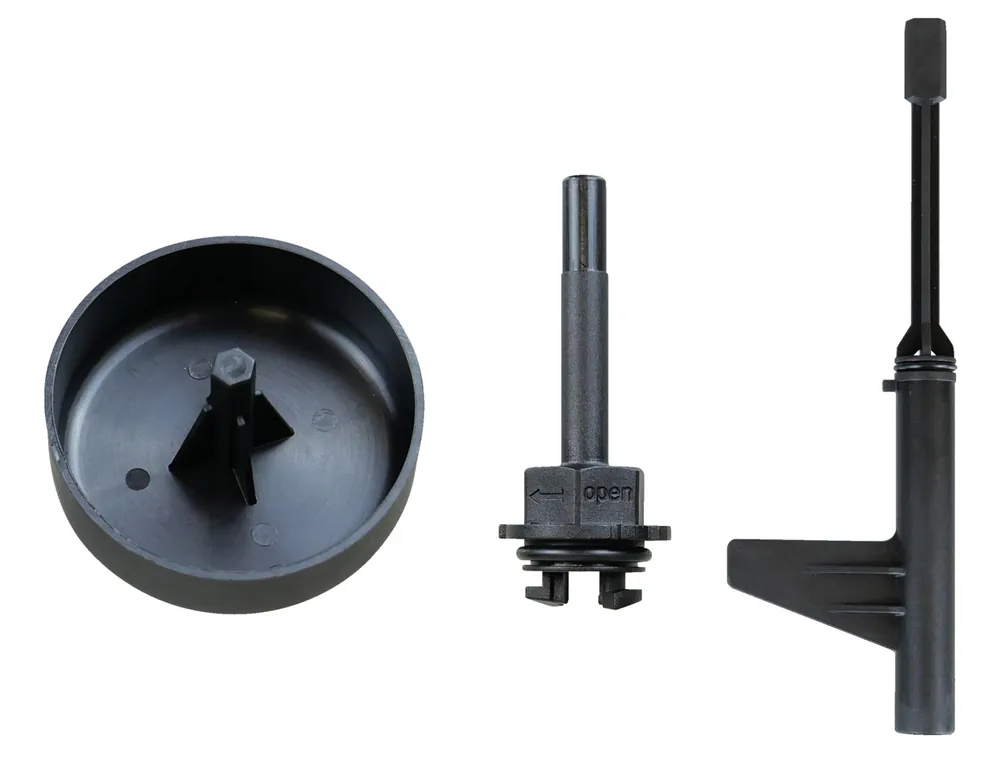 Super-Preis Gedore Adapter, Mercedes-Benz 725.0