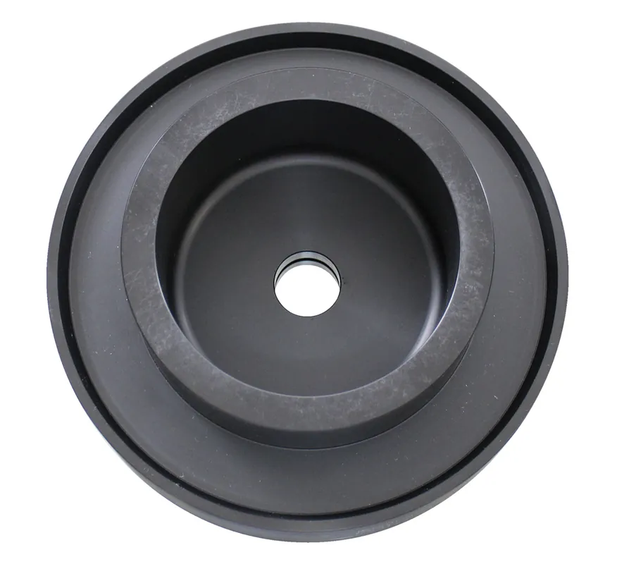 Preisknaller Gedore Druckring, Außenring, Ø 105 mm