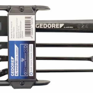 Gedore Doppel-Gelenk-Ringratschenschlüsselsatz Angebot