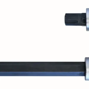 Gedore Schraubendrehereinsätze-Satz, 1/2", Polydrive, M10 Direkt Vom Hersteller