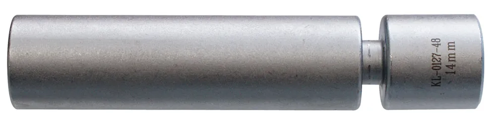 Sichere Zahlung Gedore Zündkerzen Gelenknuss, SW 14