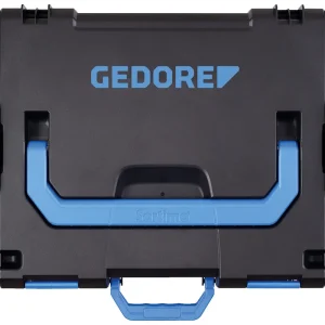 Beliebt Gedore Kunststoffkoffer (leer)
