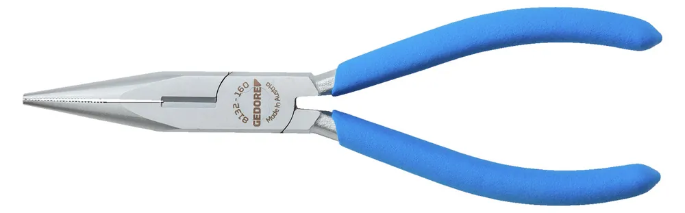 Gedore Flachrundzange Angebot