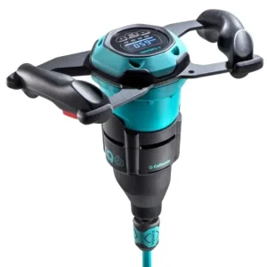 Rabatt Collomix Rührwerk XQ6 "Der Experte" mit 8 elektronischen Drehzahlstufen - 1750 W mit MK 160 HF