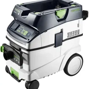 Festool Absaugmobil CLEANTEC CTL 36 EI AC-LHS Aktuell