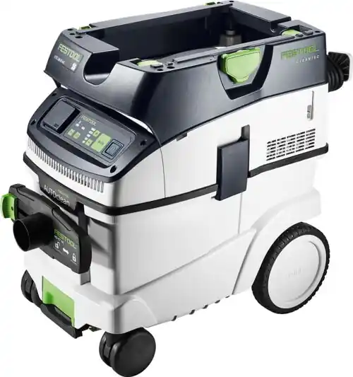 Festool Absaugmobil CLEANTEC CTL 36 EI AC-LHS Aktuell