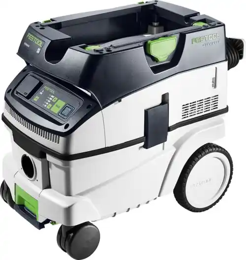 Festool Absaugmobil CLEANTEC CTM 26 EI Begrenztes Angebot