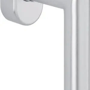 Angebot Fenstergriff Ams.0400/UD9056 Alu.32-42mm F1-2-S/silberfa.matt SecuSan®