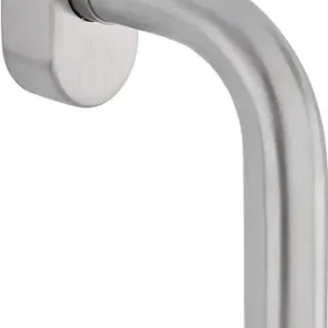 Direktkauf Fenstergriff Paris E038/UD9056 VA F69-S/matt SecuSan® 20-30mm