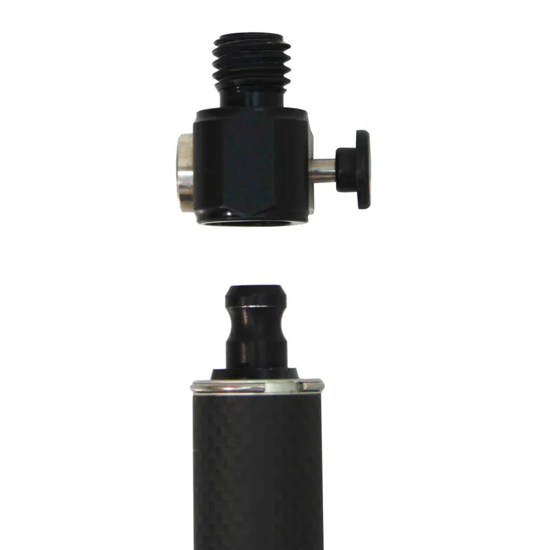 NESTLE Vermesserstabzubehör Quick-out PIN-5/8" (Qo-9) Neuheit