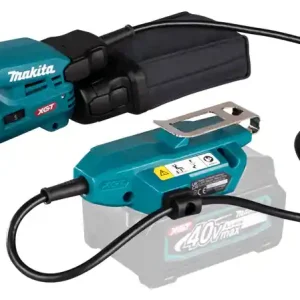Makita Akku-Exzenterschleifer 40V max. / 125 mm ø (ohne Ladegerät und Akkus) Beliebt