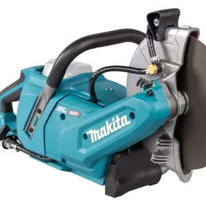 Makita Akku-Trennschleifer 40V max. (ohne Ladegerät und Akkus) Neuheit
