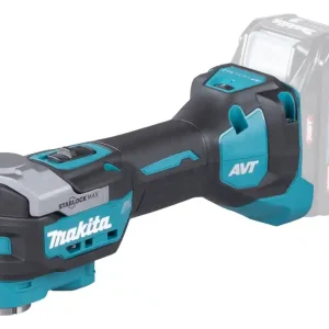 Makita Akku-Multifunktionswerkzeug 40V max. (ohne Ladegerät und Akkus) Finale Aktion