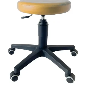 Nur Heute ultaMEDIC Rollhocker ultraSWIVEL sahara