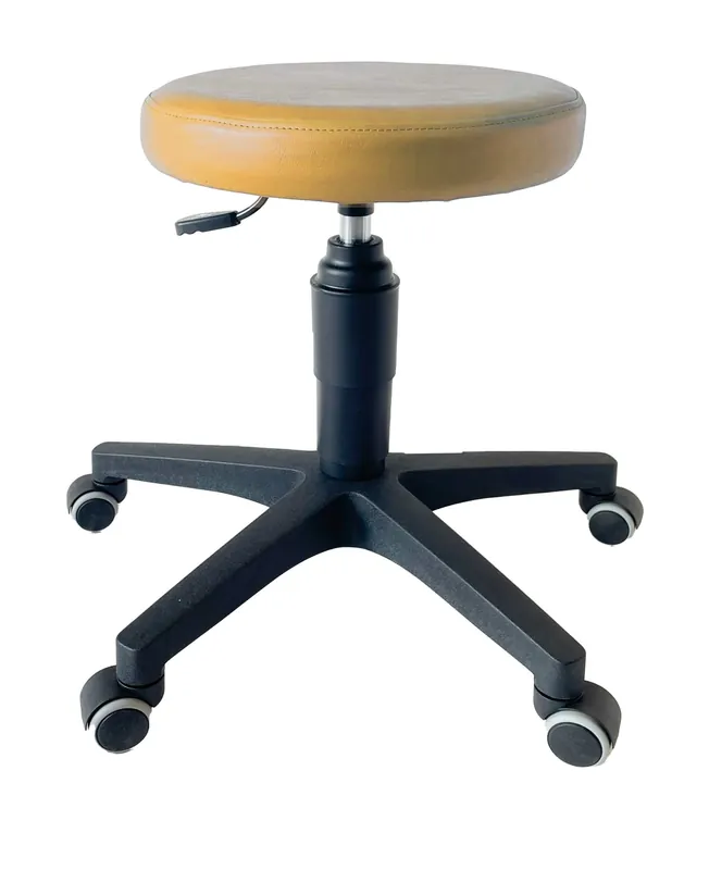 Nur Heute ultaMEDIC Rollhocker ultraSWIVEL sahara