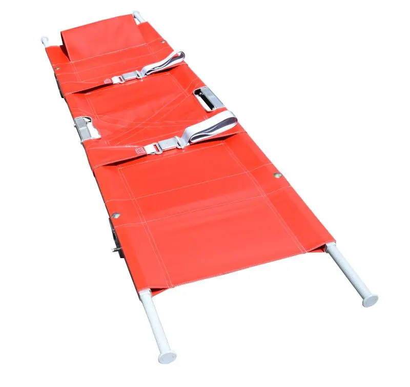 Meistverkauft ultaMEDIC ultraSTRETCHER 710R 4G DIN 13024K