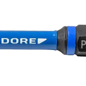 Direkt Vom Hersteller GEDORE Torsions-Bit-Satz Kreuzschlitz PZ 1 Länge 50 mm