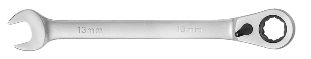 GEDORE red Ringratschenmaulschlüssel 15 mm Begrenztes Angebot
