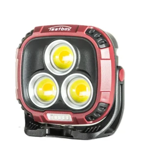 Testboy LED-Arbeitsleuchte Light 400 Jetzt Bestellen