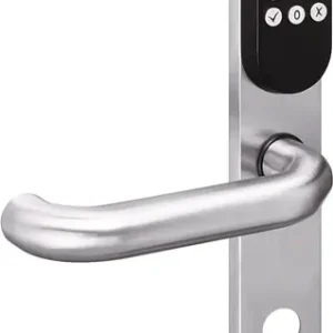 Sofort Bestellen Zutrittskontrollbeschlag Zahlencode TS 65-70mm ASSA ABLOY