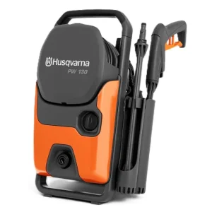 Husqvarna 240V Hochdruckreiniger PW 130 Preisknaller