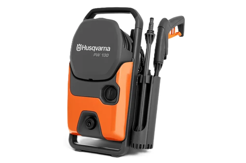 Husqvarna 240V Hochdruckreiniger PW 130 Preisknaller