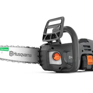 Neue Ware Husqvarna 18V Akku-Motorsäge Aspire® C15X-P4A 10" inkl. Akku B72 und Ladegerät C70