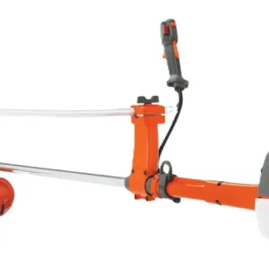 Expressversand Husqvarna Benzin-Motorsense 535RXT
