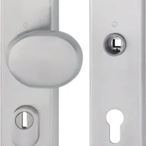 Schutzgarnitur E86G/3332ZA/3310 VA F69 72mm 47-57mm HOPPE Mega-Angebot