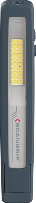 Ausverkauf LED-Arbeitsleuchte UNIPEN 3,7V SCANGRIP