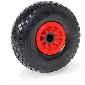 Markenware Polyurethanreifen 70602 D.260mm Trgf.150kg PU-Bereifung,Ku.-Felge PU Block FETRA