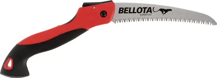 Meistverkauft Astsäge Expert cut Blatt-L.178mm Griffausführung Bi-material,klappb.
